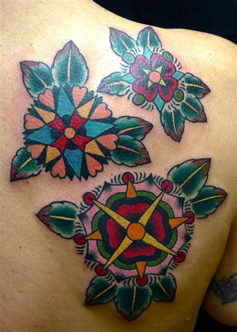 Traditional Tattoos Designs Ideas And Meaning Tattoos For You
