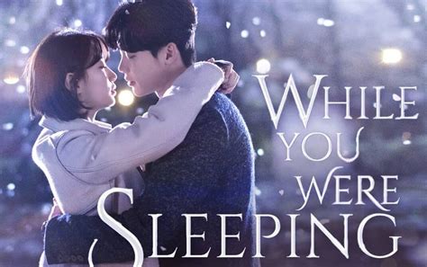 While You Were Sleeping Sinopsis Pemain Ost Episode