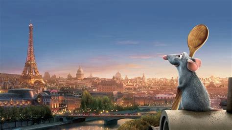 In one of paris' finest restaurants, remy, a determined young rat, dreams of becoming a renowned french chef. Anschauen Ratatouille (2007) Online-Streaming - The Streamable