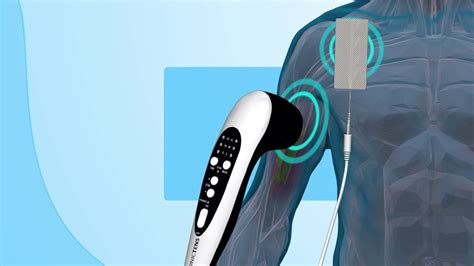 Ultrasound Therapy Benefits And Application Portable Physiotherapy