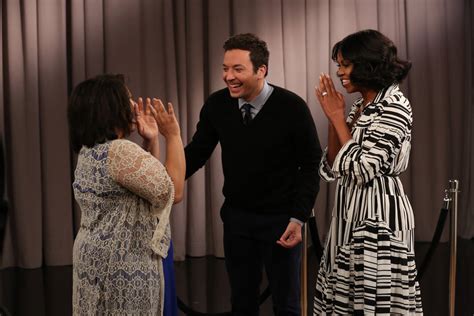 Michelle Obama Surprises People Recording Goodbye Messages To Her