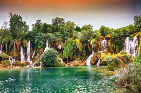 Kravica Waterfall Or Waterfalls Everything You Need To Know