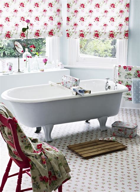 Chic bathroom ideas 1 is a part of top 15+ chic bathroom ideas you never seen before pictures to download this chic bathroom ideas 1 in high resolution, right click on the image and choose. 10 Shabby Chic Bathroom Design Ideas