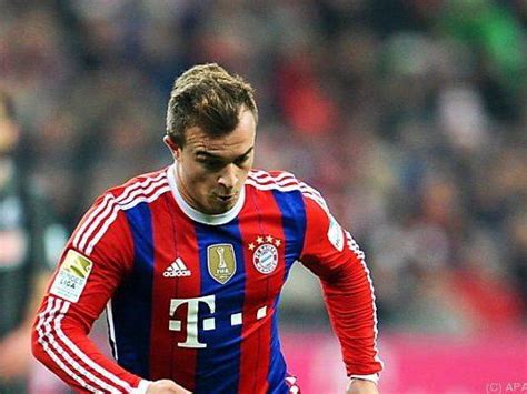 Näytä lisää sivusta fc bayern münchen facebookissa. Shaqiri von Bayern München zu Inter Mailand - Fußball-WM ...