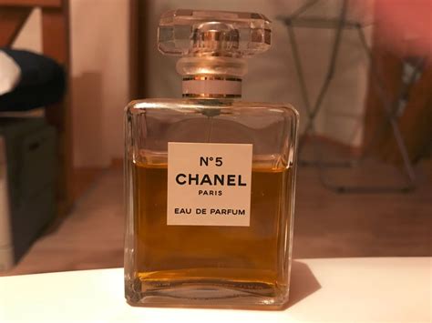 Battle for control of parfums chanel. Chanel N° 5 Paris, Eau de Parfum, 50 ml | Kaufen auf Ricardo