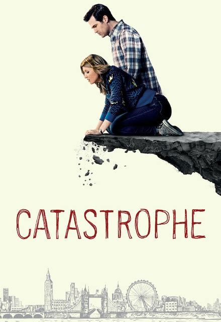 Catastrophe On Channel 4 Tv Show Episodes Reviews And List Sidereel