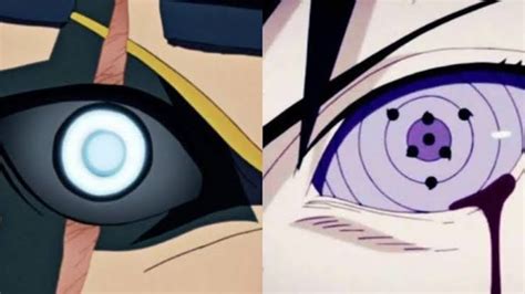 Which One Looks Better Jougan Or 6 Tomoe Rinnegan Rboruto
