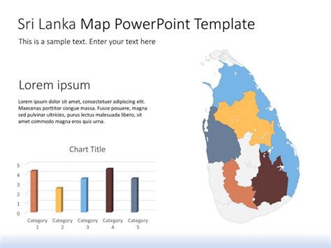 This Editable Powerpoint Map Template Is Built Keeping Business Needs