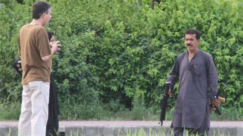 اسلام آباد مسلح شخص کی گرفتاری کا آپریشن مکمل Bbc News اردو