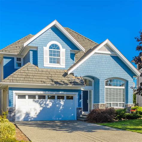 Outside house paint color schemes. Here are the 19 Most Popular Exterior Colors | Family Handyman