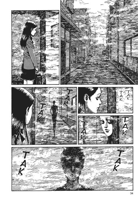 Lovesickness Junji Ito Story Collection Chapter 1 Manga Online