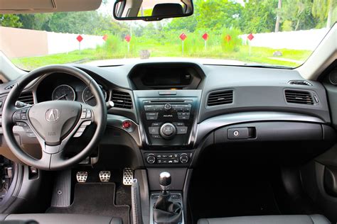 2015 Acura Ilx 24l Premium Driven Top Speed