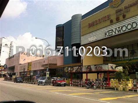 Hdc hair&scalp care salon 【新山专业头皮头发护理】holiday plaza johor bahru.jb. Holiday Plaza Intermediate Retail Space for sale in Johor ...