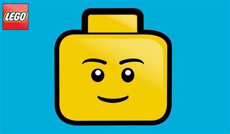 Lego Man Vector At Getdrawings Free Download