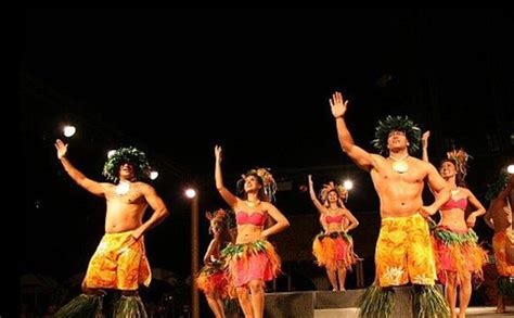Kona Luau – Big Island Hawaii
