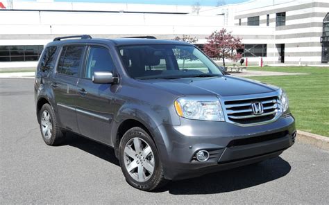 Maybe you would like to learn more about one of these? 2014 Honda Pilot: Will it Stay or Will it Go? - Review ...