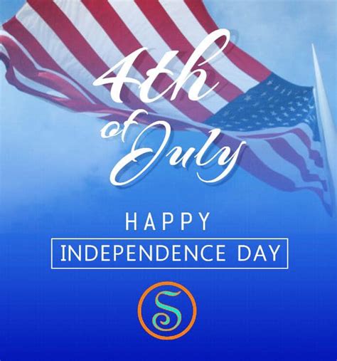 Happy Independence Day America 🇺🇸 Spinzer Restaurant