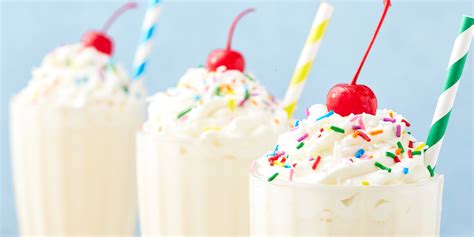 This delicious milkshake recipe is easy to make and tasty to drink. Easy Milkshake Recipe - How to Make Milkshake