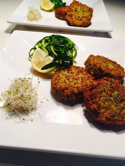 Maybe you would like to learn more about one of these? Polpette di quinoa e zucchine - Ricette veloci dopo lavoro ...