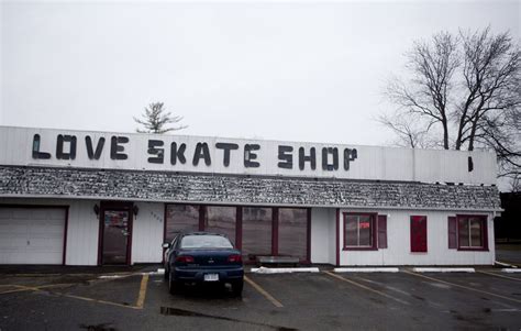 Maybe you would like to learn more about one of these? Friends open Love Skate Shop in Saginaw Township, aim to open indoor skate park - mlive.com