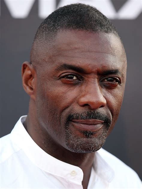 His father, winston, is from sierra leone and worked at ford dagenham. We Can All Learn From Idris Elba's Subtle Grooming Style | GQ