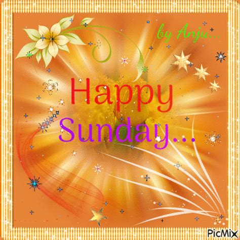Happy Sunday Happy Sunday Sunday Gif Sunday Morning Good Morning