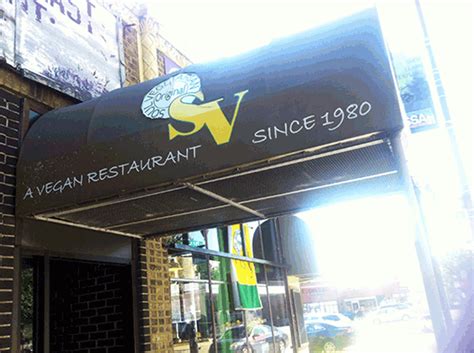 This means entrees like bbq cauliflower and jerk tofu, along with sides of. Chicago, The Windy City Caters To The Vegan Lifestyle