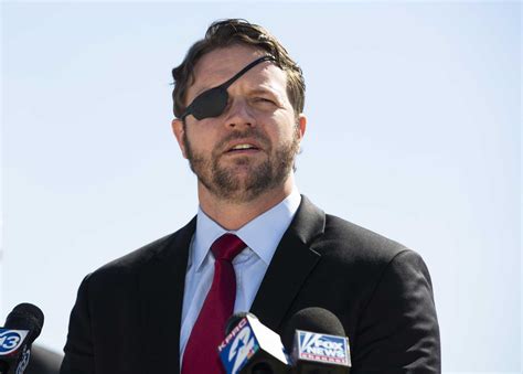 2nd Congressional District Chronicle Endorses Dan Crenshaw
