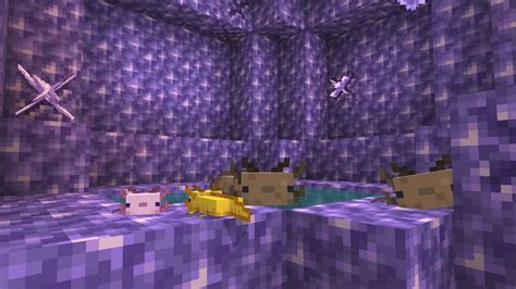 Download Beta Version Of Minecraft 1171020 Caves And Cliffs Apk For