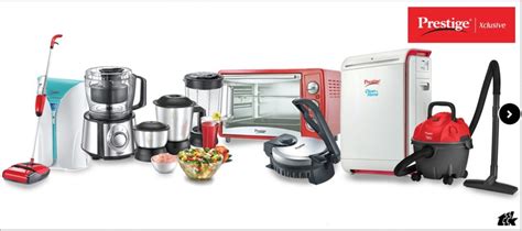 Here, we will detail five of our best—and kindly priced—luxury kitchen appliance packages, ranking them in the following categories Best 11 Kitchen Appliances Brands in India 2020 - Price ...