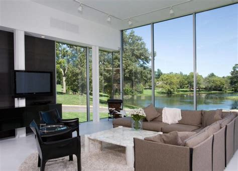 Floor To Ceiling Windows A New Way To Define Your Home