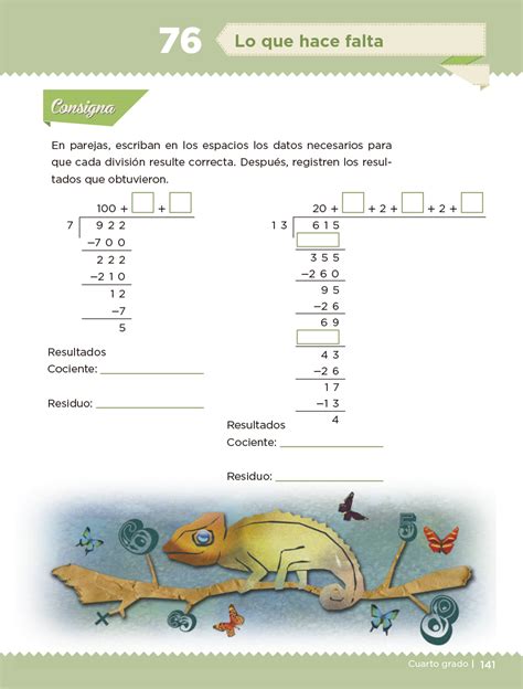 Desafios matematicos sep quinto grado de primaria explicacion. Desafíos Matemáticos Libro para el alumno Cuarto grado 2017-2018 - Página 141 - Libros de Texto ...