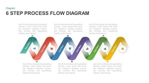 Step Oval Process Diagram Template For Powerpoint Free Hot Nude Sexiz Pix