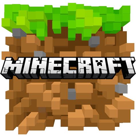 Minecraft Logo Wallpapers Top Những Hình Ảnh Đẹp