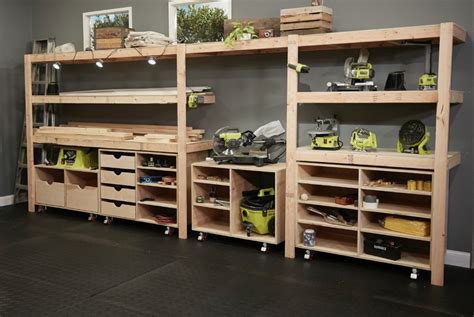 Easy Diy Garage Organization That Will Make Your Home Smell So Good