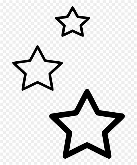 White Stars Clipart Png 10 Free Cliparts Download Images On