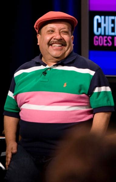 Chuy Bravo Cause Of Death Revealed The Hollywood Gossip