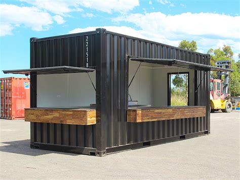 Shipping Container Bars Are Awesome Here S 10 Reasons