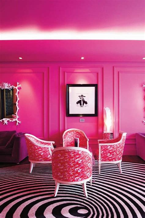 64 Pink Places To Give You A Rose Tinted View On The World Light Pink