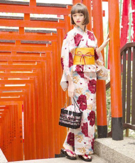 from the floating world japanese yukata japanese textiles japanese outfits japanese girl