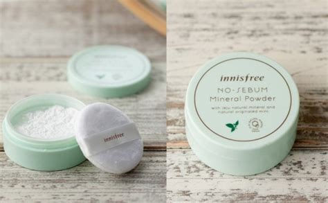 Before purchasing this powder, i was using oriflame studio innisfree on its 11th anniversary joined hands with emoji and came up with special packing for their no sebum mineral powder. it comes in 11. Review Phấn Phủ Kiềm Dầu Innisfree No-Sebum Mineral Powder ...