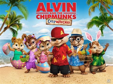 Update 64 Alvin And The Chipmunks Wallpaper Best Incdgdbentre