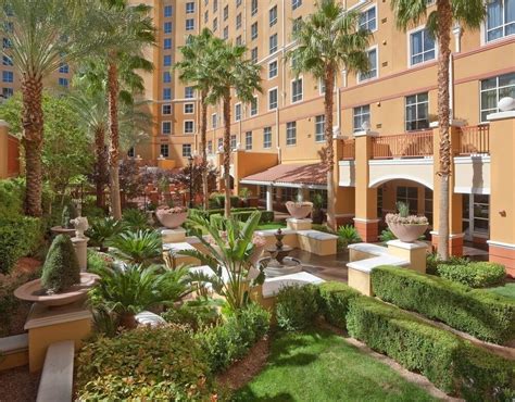 Club Wyndham Grand Desert In Las Vegas Best Rates And Deals On Orbitz
