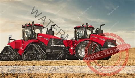 Case Ih Quadtrac 620 Serie Quadtrac Agroguía