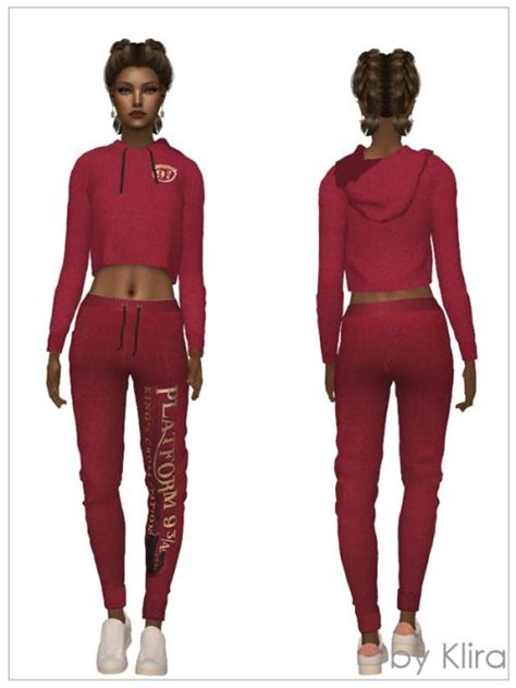 Download Sims Sims 4 Clothing Sims 2