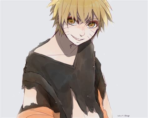 Uzumaki Naruto Image By Kasuge 1968378 Zerochan Anime Image Board