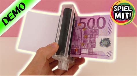 Geldscheine Zum Ausdrucken Kostenlos Druckvorlage Alle Euroscheine
