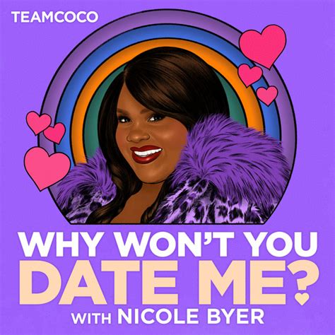 Nicole Wins An Orgasm Contest W Matteo Lane Why Won T You Date Me