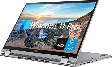 Asus Touchscreen 156 Zenbook Laptop With Windows 11 Pro Full Hd Ips