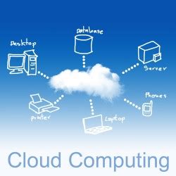 Le cloud computing, littéralement « l'informatique dans les nuages », c'est le dernier concept à la mode dans le secteur de l'informatique. Basculer vers le cloud : comment une PME doit-elle ...